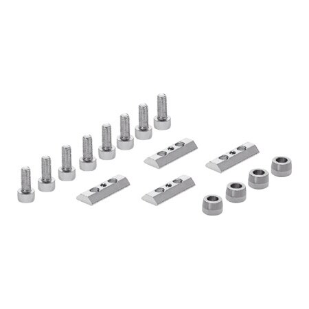 Festo Connecting Kit HMBK-ND HMBK-ND